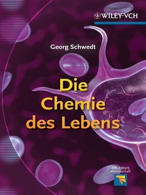 cover image of Die Chemie des Lebens